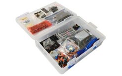 Kit Arduino básico