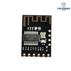 Módulo Inalámbrico Receptor De Audio Bluetooth MH-M18