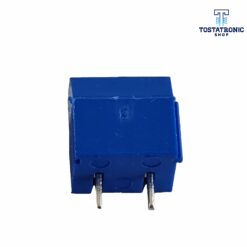 Conector de 2 tornillos KF3