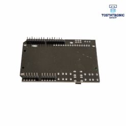 LCD Keypad shield