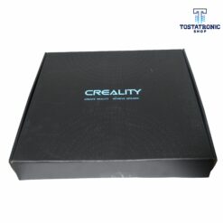Plataforma De Cristal Carborundum De Creality Para Ender 3 / Ender 3 Pro / Ender 3 V2