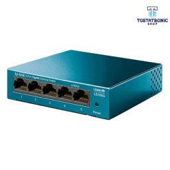 LS105G Tp-Link Switch Desktop 5 Puertos RJ45 Gigabit