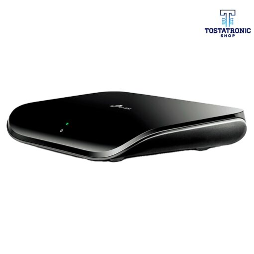 Switch (Conmutador) de 5 Puertos Gigabit Ethernet TP-Link LiteWave TL-SG1005D 10/100/1000MBPS