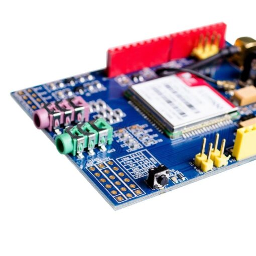 GPRS SIM900