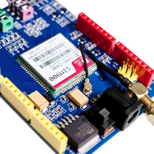 GPRS SIM900