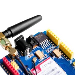 GPRS SIM900