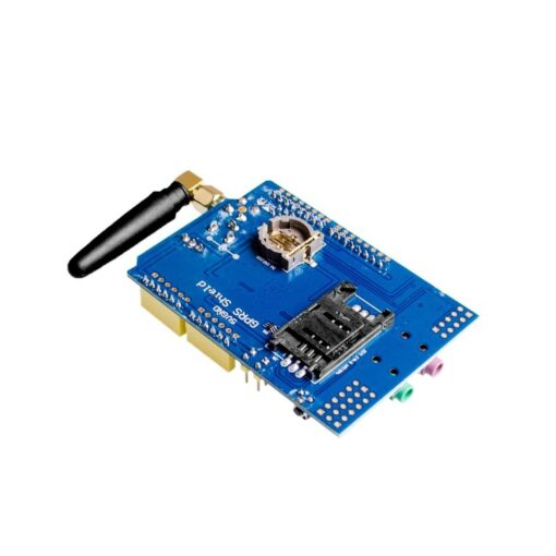 GPRS SIM900