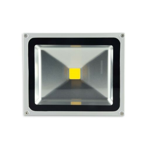 Reflector 30W blanco frio