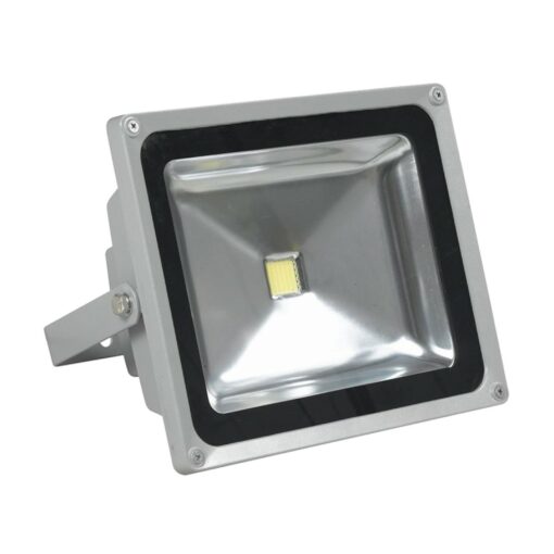 Reflector de 50W blanco frio