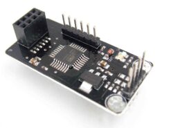 Modulo SPI to I2C para NRF24L01