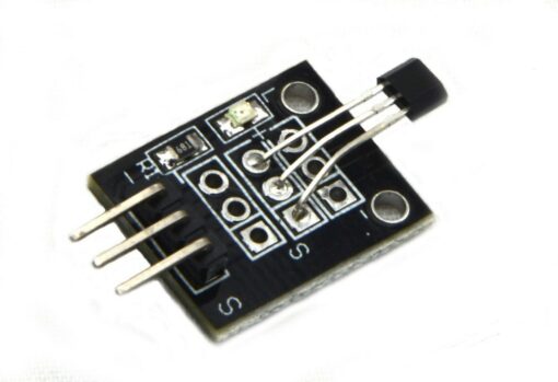 Sensor de efecto hall ad-003