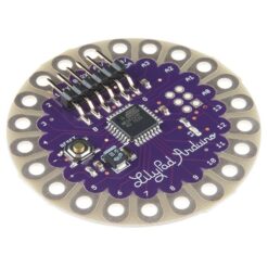 Arduino Lilypad