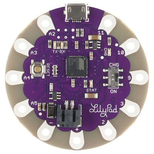 Arduino Lilypad USB