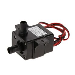 Bomba de Agua sumergible 12V 240LH