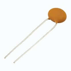 Capacitor Ceramico 101
