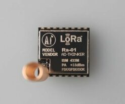 Modulo Lora Ra-01 SX1278