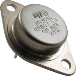 Transistor 2N3055