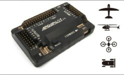 ARDUPILOT Controlador de vuelo