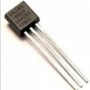 Sensor de temperatura DS18B20 Chip