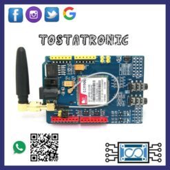 GPRS SIM900