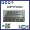 Protoboard 400pts transparente