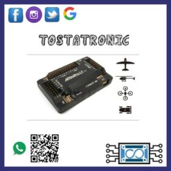ARDUPILOT Controlador de vuelo