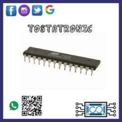 Atmega-8