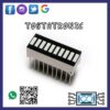Barra de 10 leds