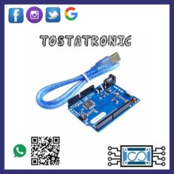 Arduino Leonardo Compatible