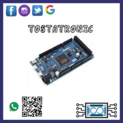 Arduino DUE