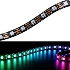 Tira LED de 1m WS2812B RGB