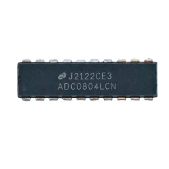 ADC0804