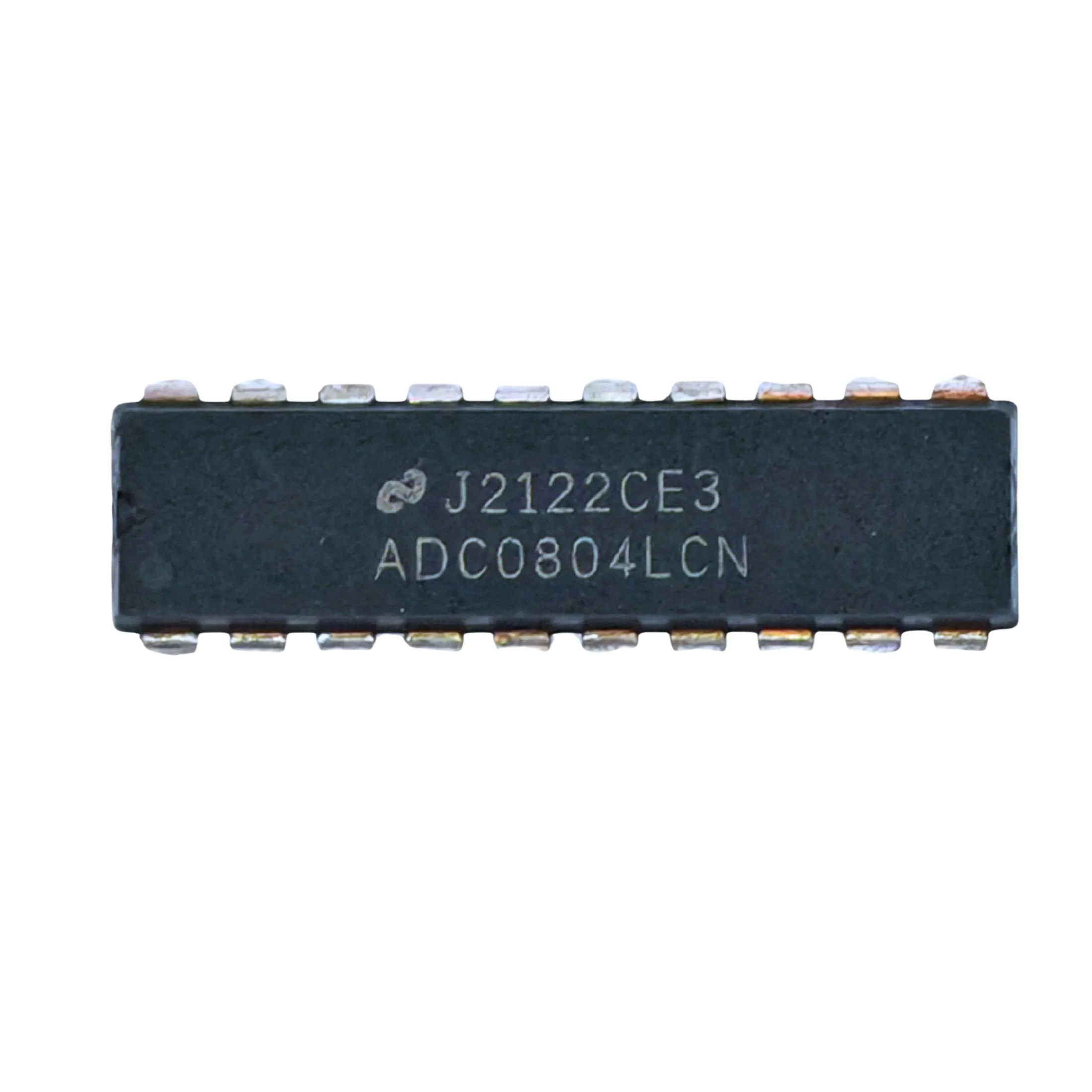 ADC0804