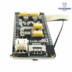 LILYGO TTGO T-Call V1.3 ESP32 con SIM800L 240Mhz