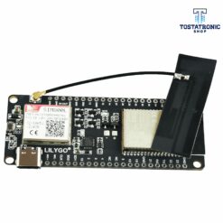 LILYGO TTGO T-Call V1.3 ESP32 con SIM800L 240Mhz