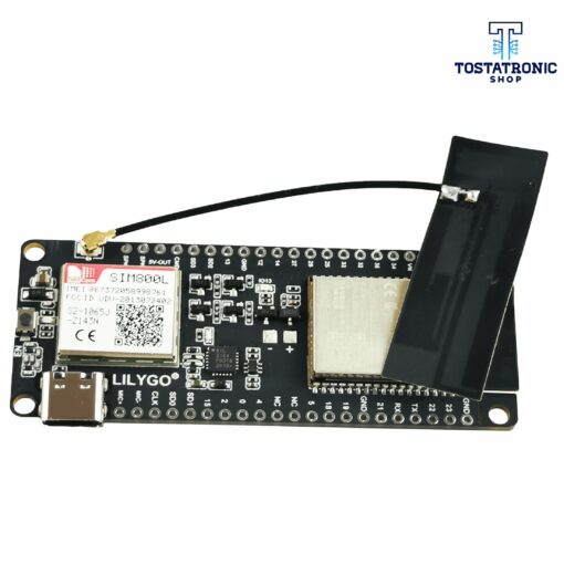 LILYGO TTGO T-Call V1.3 ESP32 con SIM800L 240Mhz