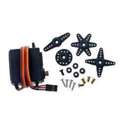 Servomotor MG995 Tower Pro