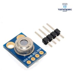 Sensor de Temperatura Infrarrojo GY-906 MLX90614