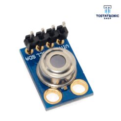 Sensor de Temperatura Infrarrojo GY-906 MLX90614