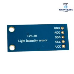 Modulo de Intensidad De Luz GY-30