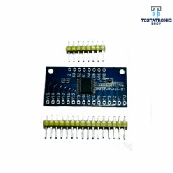 Modulo Multiplexor CD74HC4067