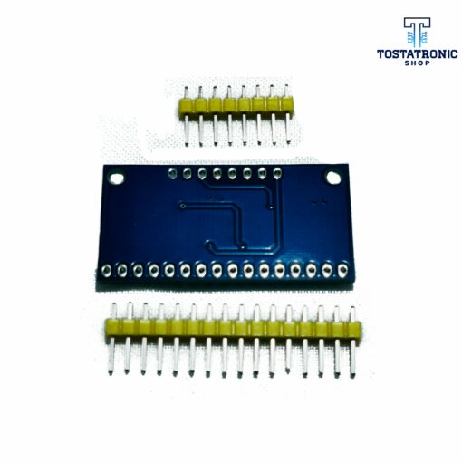 Modulo Multiplexor CD74HC4067