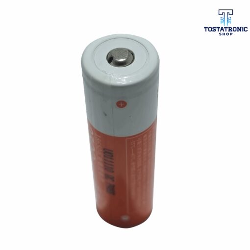 Pila 18650 3.7V 2300mAh Supfire