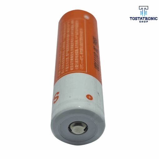 Pila 18650 3.7V 2300mAh Supfire