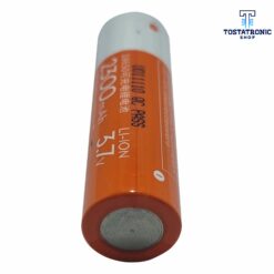 Pila 18650 3.7V 2300mAh Supfire