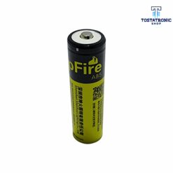 Pila 18650 3.7V 3350mAh Supfire