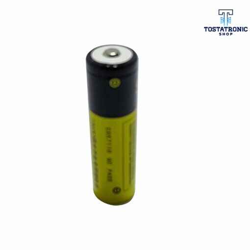 Pila 18650 3.7V 3350mAh Supfire