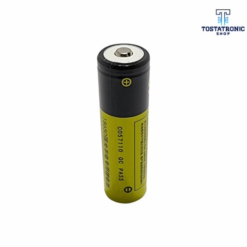 Pila 18650 3.7V 3350mAh Supfire