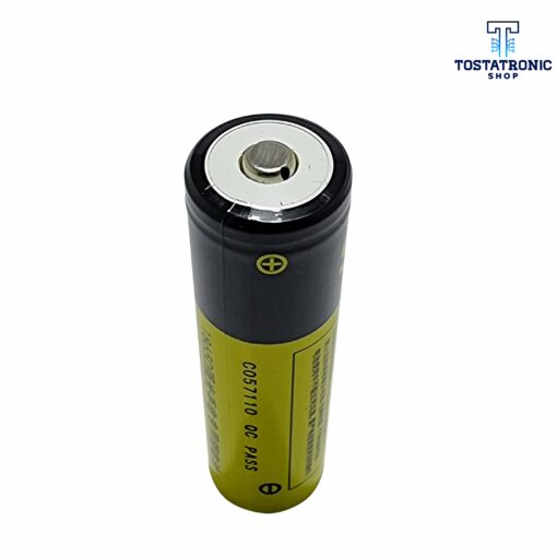 Pila 18650 3.7V 3350mAh Supfire