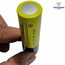 Pila 18650 3.7V 3350mAh Supfire